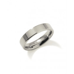 Boccia Titanium Ring 0121-01