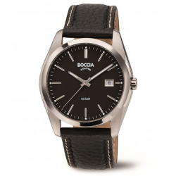 Boccia Titanium Watch 3608-02