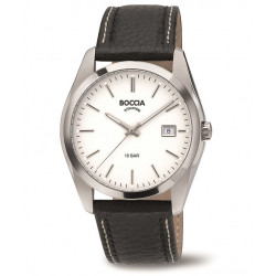 Boccia Titanium Watch 3608-01
