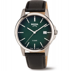 Relógio Boccia Titanium...