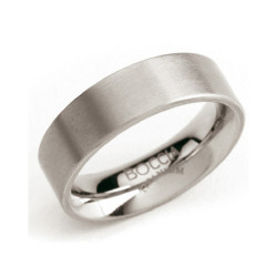 Boccia Titanium Ring 0101-01