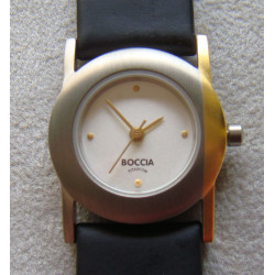Relógio Boccia Titanium 394-04