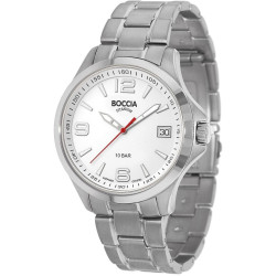 Boccia Titanium Watch 3591-06