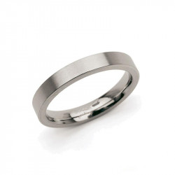 Boccia Titanium Ring 0120-03
